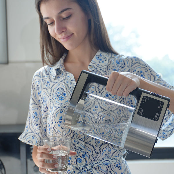 Dr. Water HydroPitcher